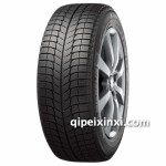 米其林 X-ICE 3轮胎215-60R16冬季胎雪地胎