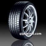 马牌轮胎ContiSpor