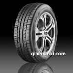马牌轮胎ContiSportContact™ 5超性能轮胎