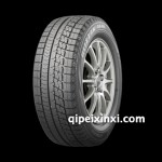 普利司通冬季胎XG01雪地