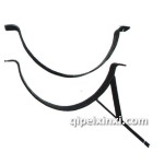 欧曼ETX排气管支架