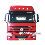 HOWO豪沃高顶驾驶室总成