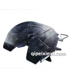 FW78ZB重型鞍座系列