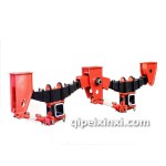 FW20重型悬挂系列