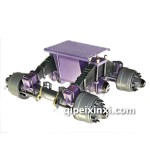 FW31&FW32型（32吨） 单点悬挂系列