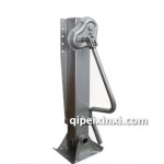 挂车FW28新型支腿