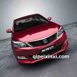 長安悅翔V7全車配件