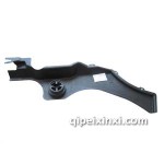 奥迪Q5尾节护板