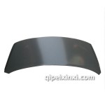 东风悦达起亚后背箱盖