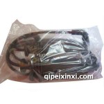 赛欧2010款高压阻尼点火线