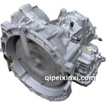 4F27E 福克斯 普力马变速箱