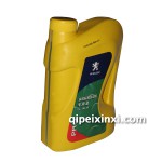 东风标致发动机专用油SL 5W-30