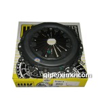 东风标致雪铁龙离合器压盘