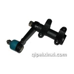 三菱猎豹付帮派