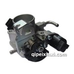 长安铃木北斗星K14B节气门阀体