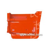 j6新款脚踏护板(左右)