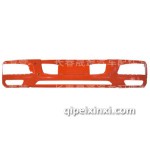 奥威保险杠(乌罗松红)