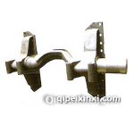 欧曼平衡悬架总成