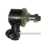 欧曼前四后八转向助力缸球头