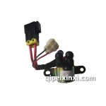 豪沃起动继电器