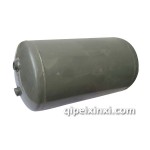 豪沃储气筒总成