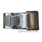 豪沃发动机罩总成