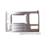 豪沃中长侧围内骨架