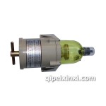 豪沃油水分离器