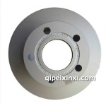 上海大众刹车盘(制动盘)