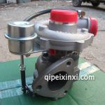 添力GT22江铃风冷