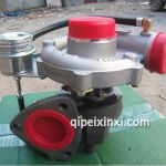 添力GT22江铃水冷