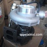 江雁6CTAA康明斯300