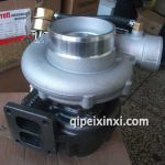 江雁6CTA康明斯240P