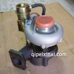 江雁F005大柴4110