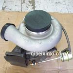 博格华纳8229豪沃336