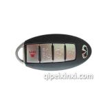 英菲尼迪智能卡