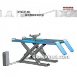 剪式举升机 STD-8140(汽修汽保设备)