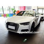 2017款奥迪A4L全车配