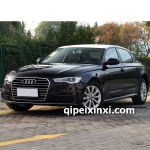 2017款奥迪A4L全车配