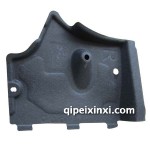 奥迪A6L配件-水箱上盖板