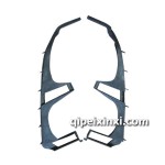 奔腾B50配件-大灯支架