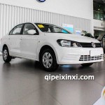 捷达(2015款质惠版-1