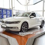 新迈腾（2017款330TSI-DSG-尊贵型）全车配件