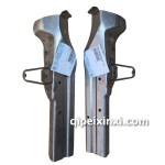 伽途IX7水箱立柱