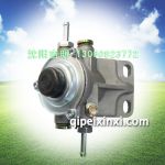 1457434310带泵滤座,适用于江铃-庆铃-五十铃