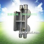 WDK999滤座,适用于解放J6