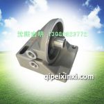 解放J6-1117050-81DM滤座