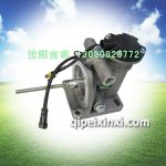 水寒宝加热滤座