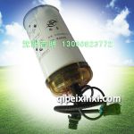 612630080205燃油粗滤芯