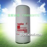 FF5687滤清器,适用车型-康明斯ISZ系,连接螺纹,M72×2